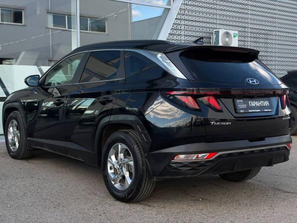Hyundai Tucson IV с пробегом 2021 года, цена 3 080 000 рублей, 76741 км, внедорожник, Автокод Объявления