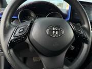 Toyota C-HR I Рестайлинг Новосибирск  - изображение 31