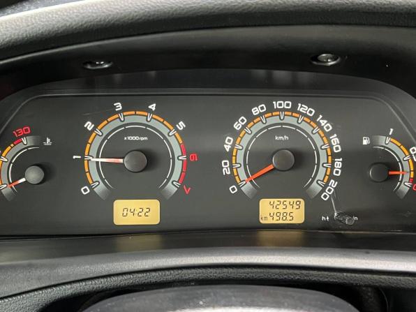 Lada (ВАЗ) Niva Travel I с пробегом 2023 года, цена 1 160 000 рублей, 42549 км, внедорожник, Автокод Объявления