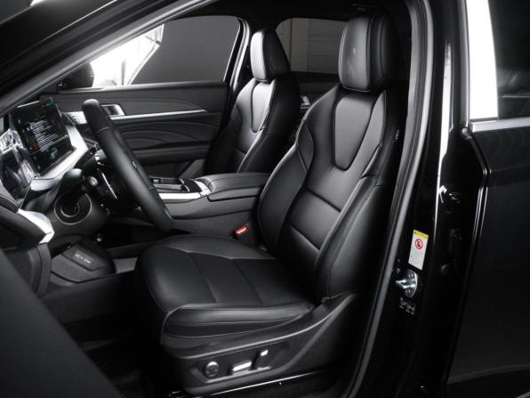 Haval F7 II с пробегом 2026 года, цена 3 599 000 рублей, 5 км, внедорожник, Автокод Объявления