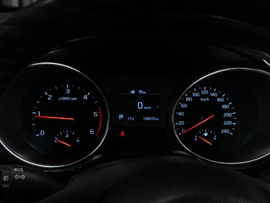 Kia Carnival III Тюмень  - изображение 23