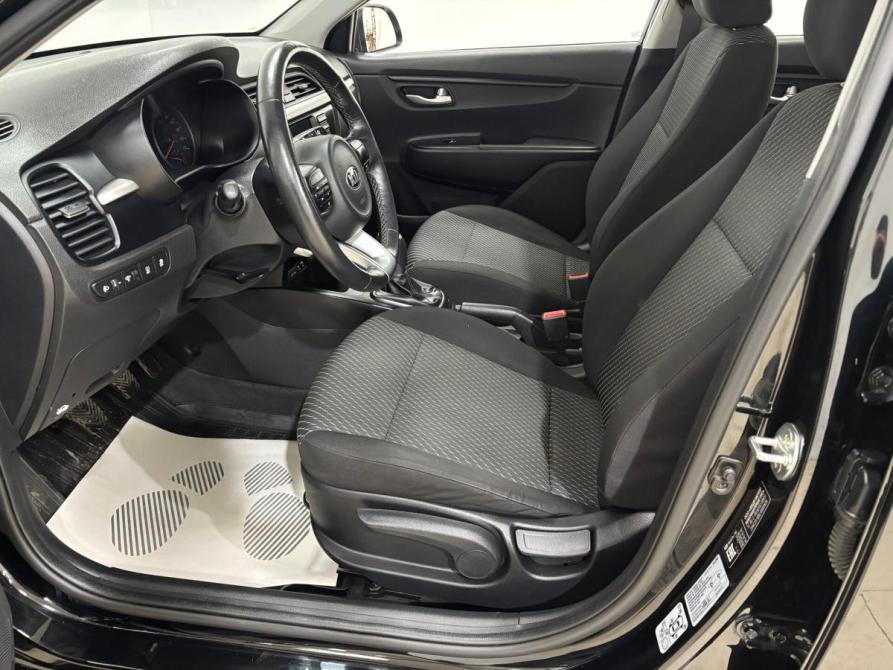 Kia Rio IV Альметьевск  - изображение 9