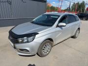 Lada (ВАЗ) Vesta I Пермь  - изображение 11