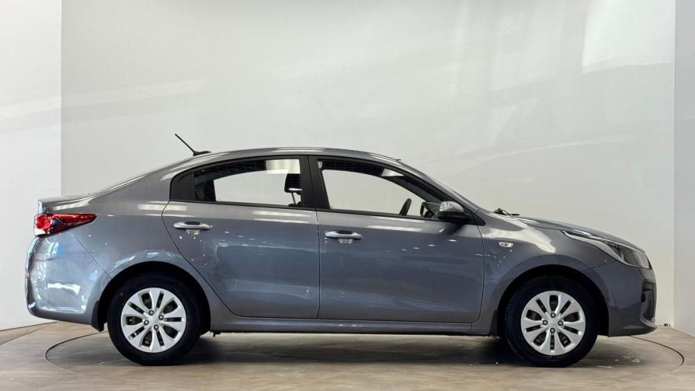 Kia Rio IV Киров  - изображение 5