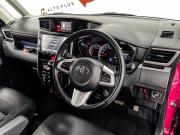Toyota Tank I Минеральные Воды  - изображение 30