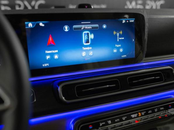 Новый Mercedes-Benz V-Класс III (W447) Рестайлинг 2 2026 года, цена 15 350 000 рублей, минивэн, Автокод Объявления