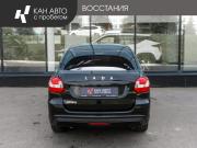 Lada (ВАЗ) Granta I Рестайлинг Казань  - изображение 12
