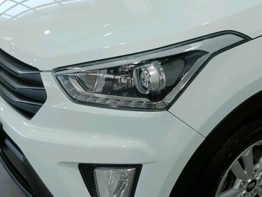 Hyundai Creta I Оренбург  - изображение 10