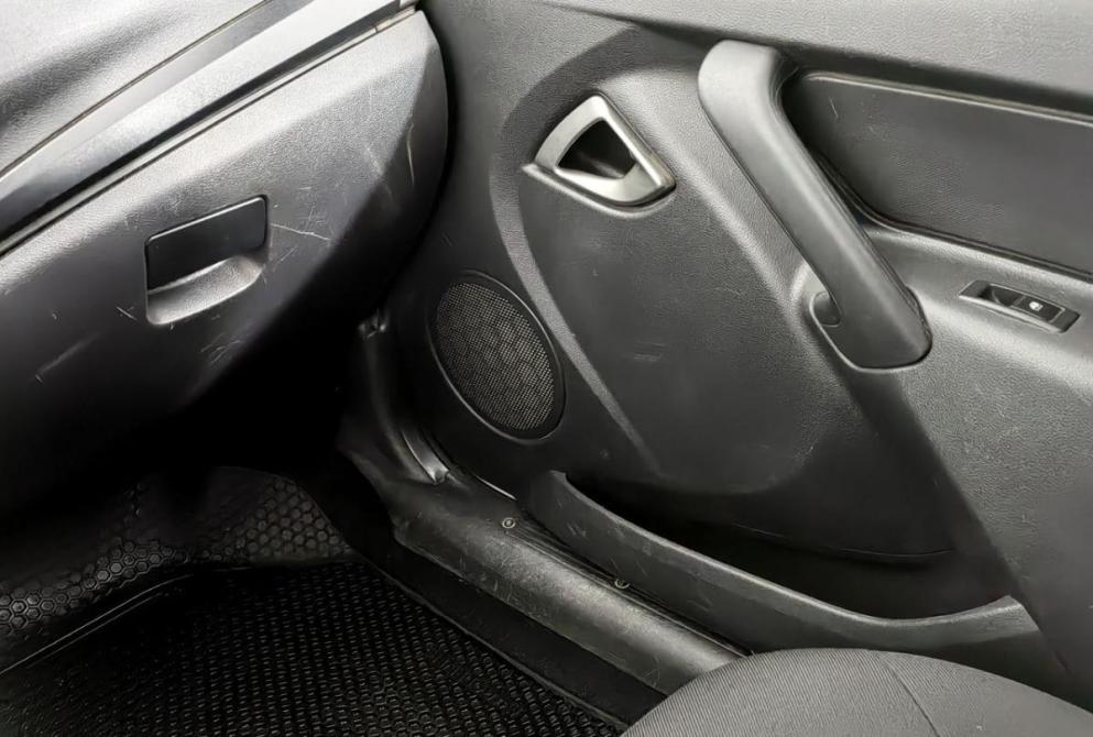 Lada (ВАЗ) Granta I Рестайлинг Волгоград  - изображение 13