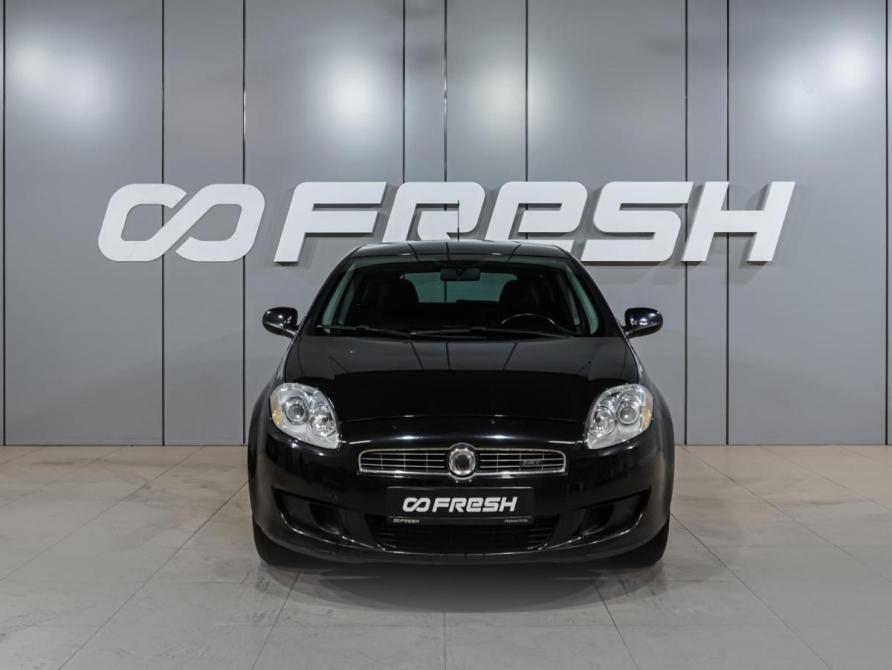 Fiat Bravo II Воронеж  - изображение 3