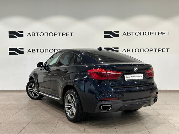 BMW X6 II (F16) с пробегом 2019 года, цена 4 399 000 рублей, 114027 км, внедорожник, Автокод Объявления