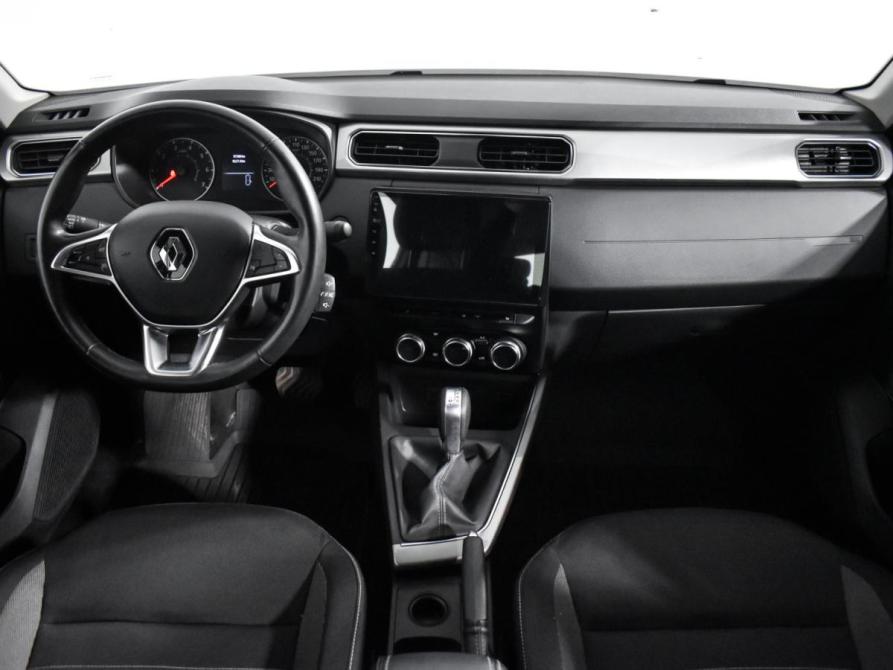 Renault Arkana I Санкт-Петербург  - изображение 15