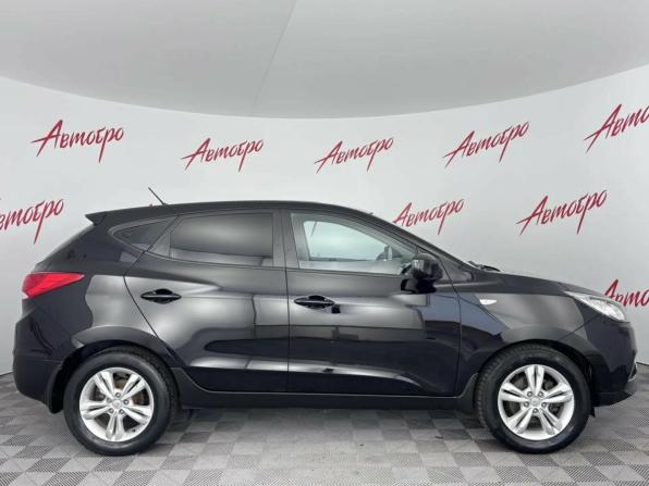 Hyundai ix35 I с пробегом 2012 года, цена 1 029 000 рублей, 164000 км, внедорожник, Автокод Объявления