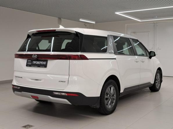 Kia Carnival IV с пробегом 2021 года, цена 2 832 000 рублей, 144289 км, минивэн, Автокод Объявления