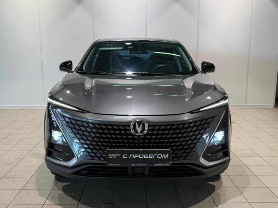Changan UNI-T I Самара  - изображение 2
