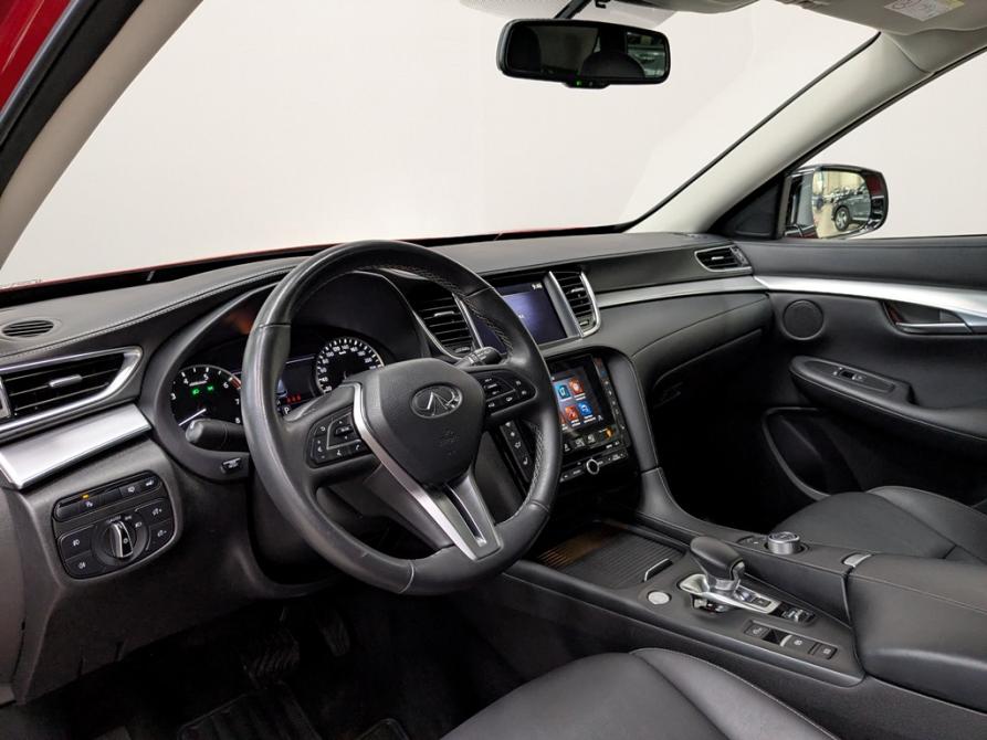 Infiniti QX50 II Москва  - изображение 2