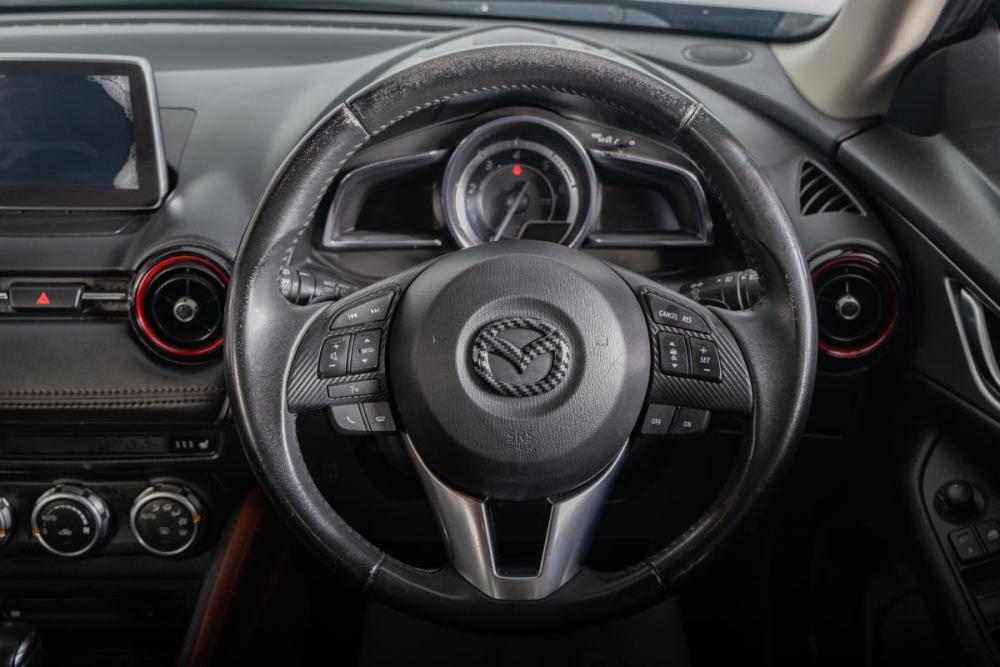Mazda CX-3 I Томск  - изображение 12