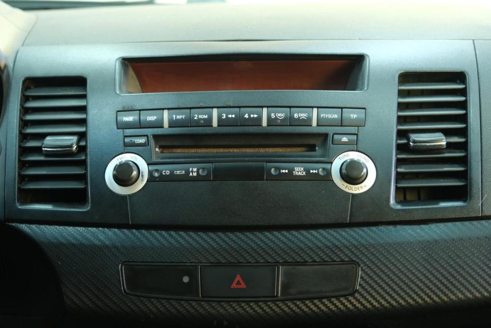 Mitsubishi Lancer X Омск  - изображение 13