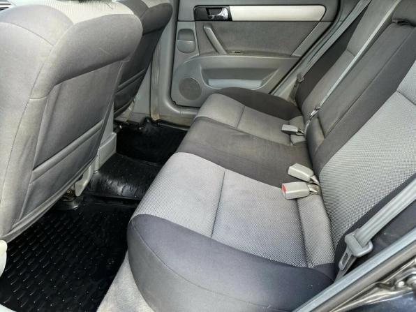 Chevrolet Lacetti I с пробегом 2008 года, цена 378 550 рублей, 218286 км, седан, Автокод Объявления