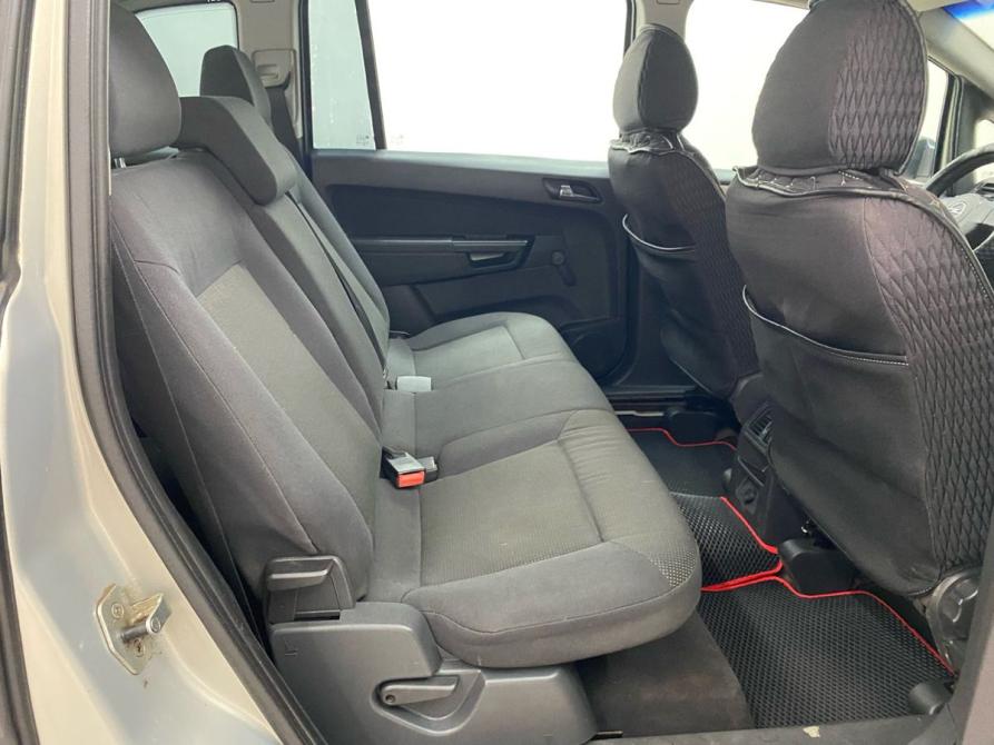 Opel Zafira B Энгельс  - изображение 31