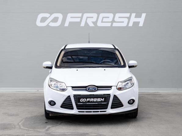 Ford Focus III с пробегом 2012 года, цена 780 000 рублей, 195423 км, седан, Автокод Объявления