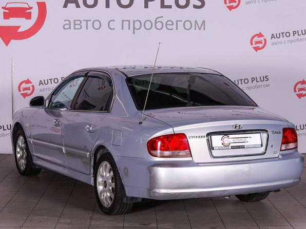 Hyundai Sonata IV (EF) Рестайлинг с пробегом 2010 года, цена 499 000 рублей, 410000 км, седан, Автокод Объявления