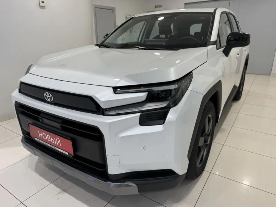 Toyota RAV4 VI (XA60) Омск  - изображение 4