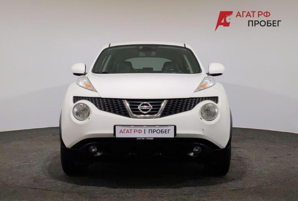 Nissan Juke I Ярославль  - изображение 2