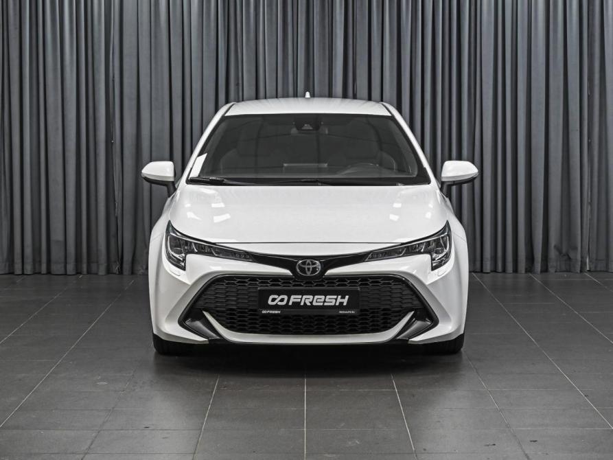 Toyota Corolla XII (E210) Ставрополь  - изображение 3