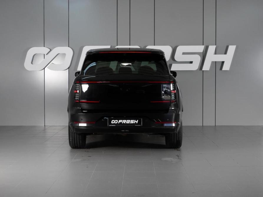 GAC Trumpchi S7 Минеральные Воды  - изображение 4