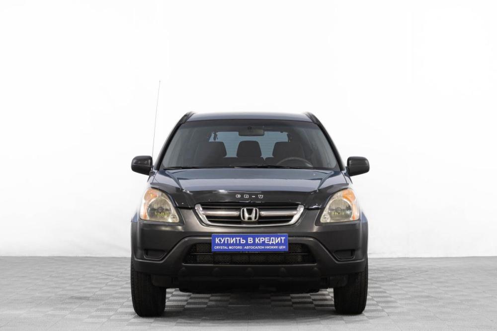 Honda CR-V II Барнаул  - изображение 2