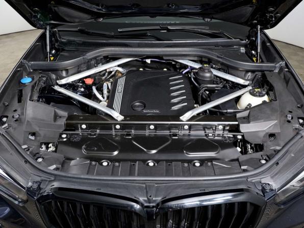 BMW X5 IV (G05/G18) с пробегом 2020 года, цена 7 898 000 рублей, 77040 км, внедорожник, Автокод Объявления