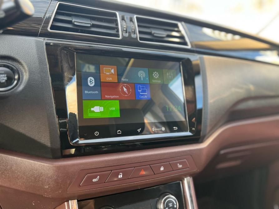 Lifan Myway Краснодар  - изображение 12
