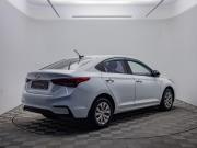 Hyundai Solaris II Москва  - изображение 17