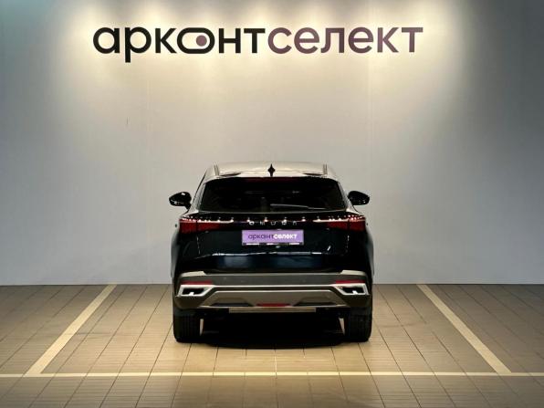 Omoda C5 I с пробегом 2024 года, цена 1 723 000 рублей, 23000 км, внедорожник, Автокод Объявления