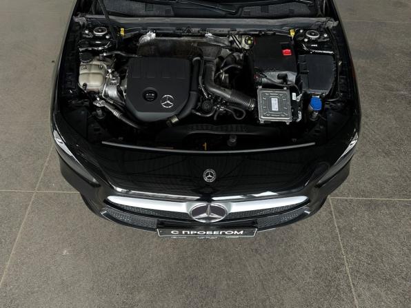 Mercedes-Benz A-Класс IV (W177) с пробегом 2019 года, цена 2 397 000 рублей, 62850 км, седан, Автокод Объявления