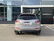 Infiniti FX I (S50) Москва  - изображение 27
