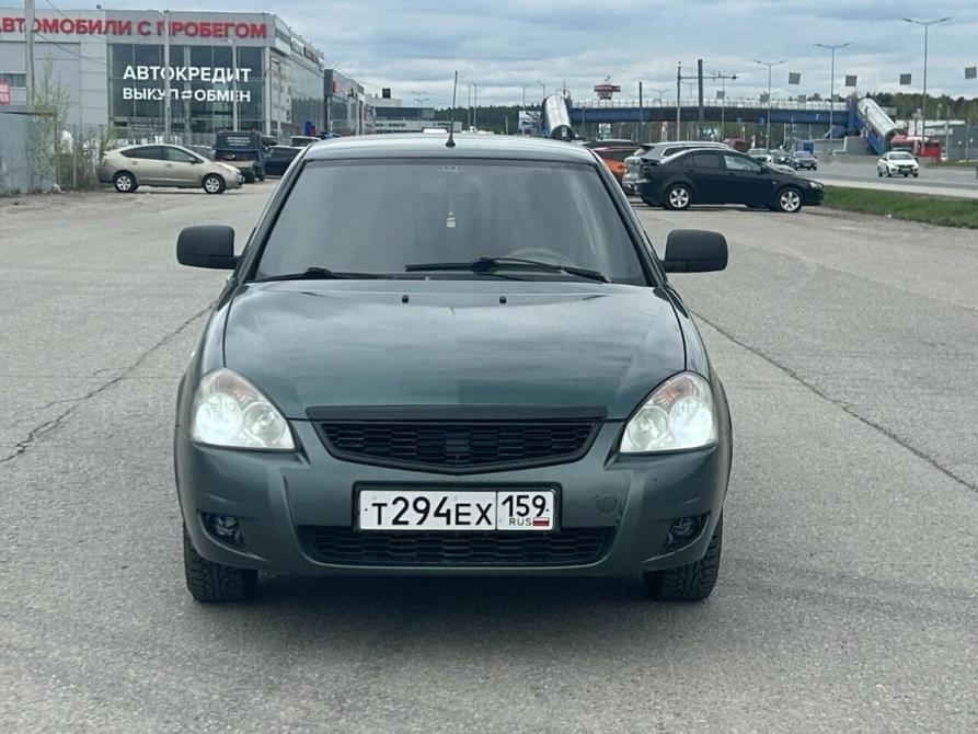 Lada (ВАЗ) Priora I Пермь  - изображение 3