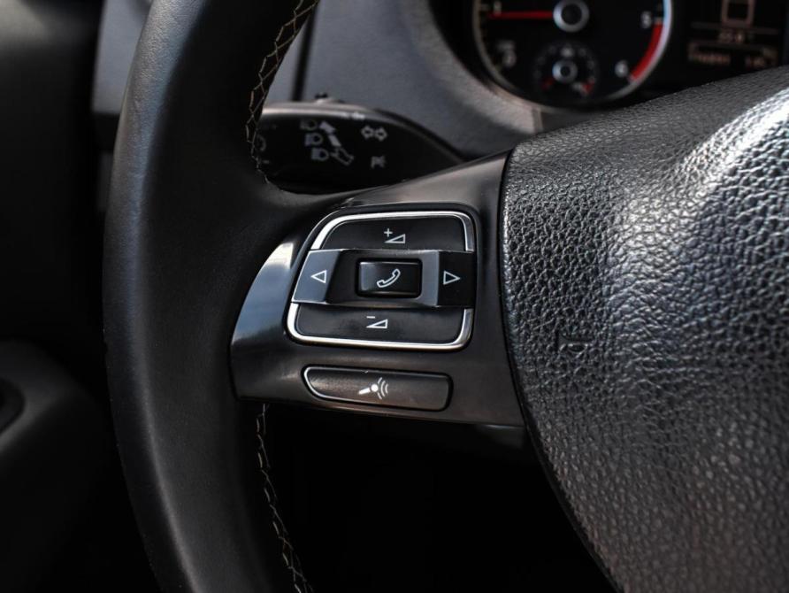 Volkswagen Amarok I Краснодар  - изображение 15