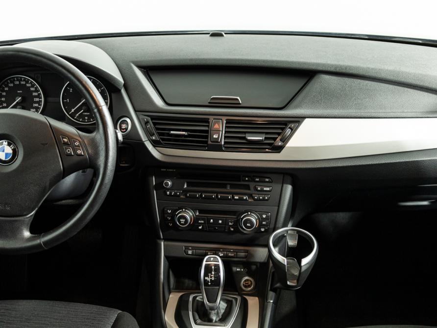 BMW X1 I (E84) Рестайлинг Санкт-Петербург  - изображение 14