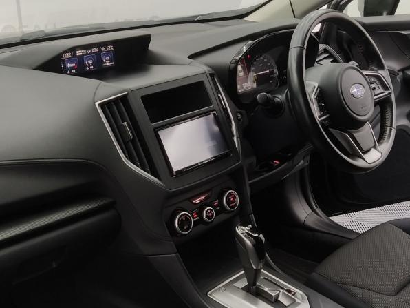 Subaru XV II с пробегом 2019 года, цена 1 550 000 рублей, 180200 км, внедорожник, Автокод Объявления