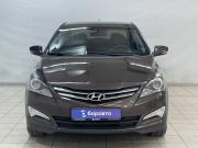 Hyundai Solaris I Рестайлинг Воронеж  - изображение 22