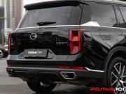 GAC GS8 II Москва  - изображение 44
