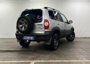 Chevrolet Niva I Рестайлинг Санкт-Петербург  - изображение 19