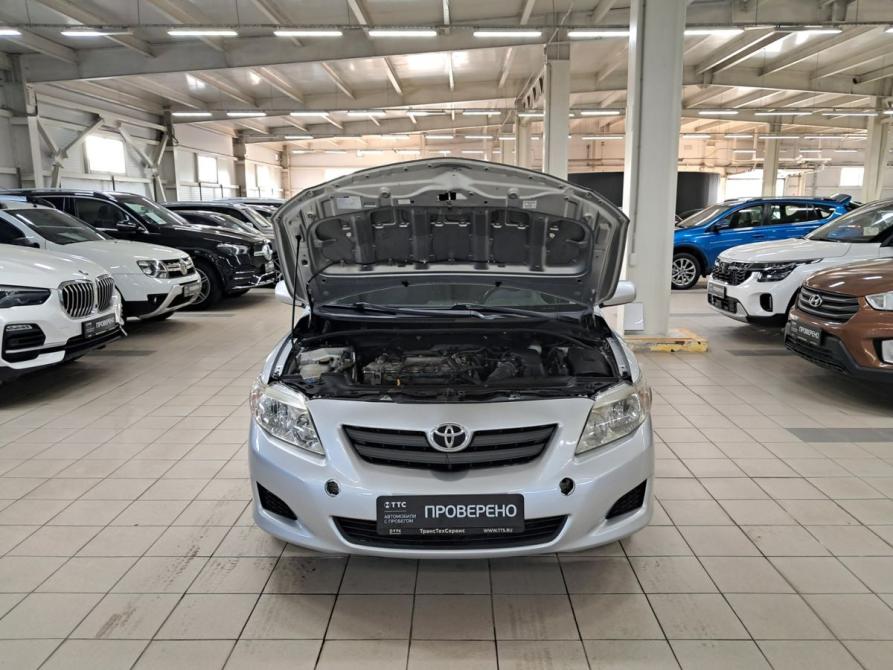 Toyota Corolla X (E140 E150) Набережные Челны  - изображение 11