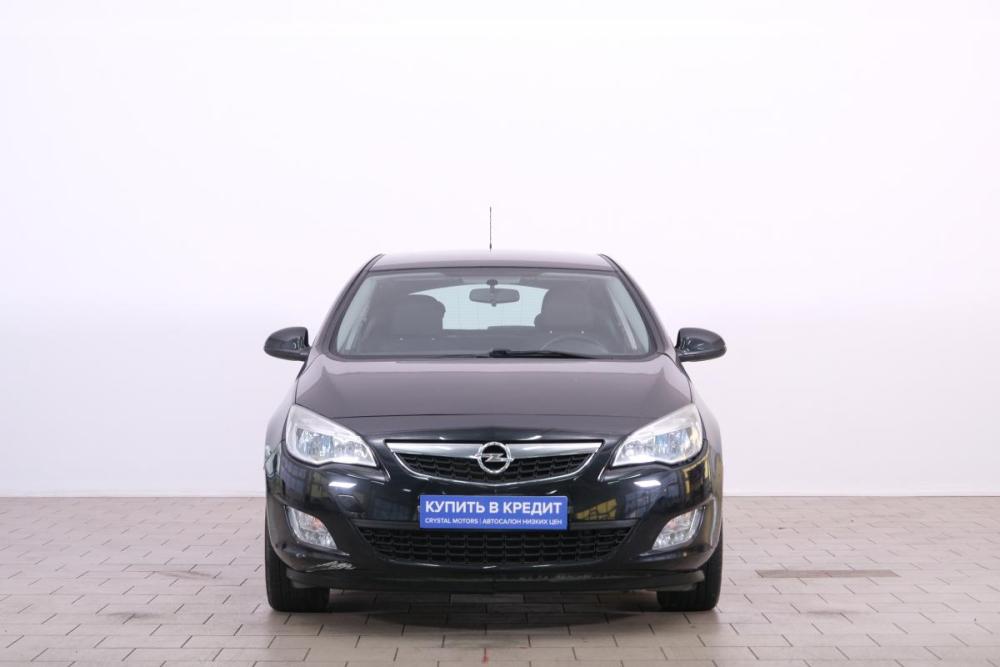 Opel Astra J Омск  - изображение 2