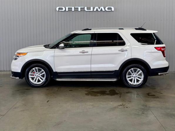 Ford Explorer V с пробегом 2012 года, цена 1 497 000 рублей, 250744 км, внедорожник, Автокод Объявления