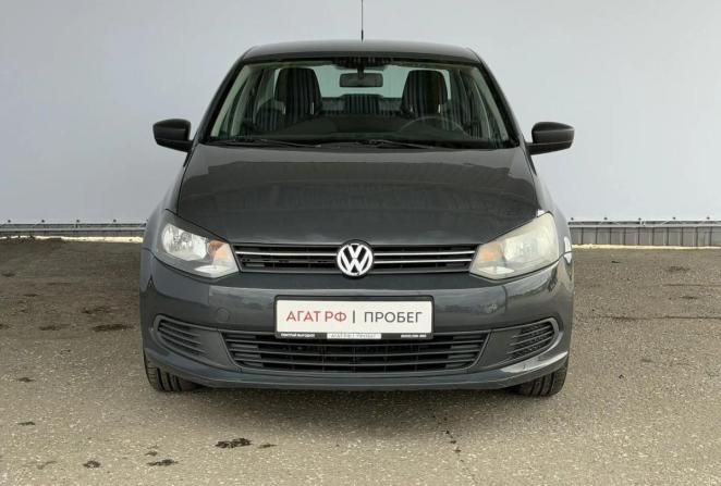 Volkswagen Polo V с пробегом 2012 года, цена 680 000 рублей, 144262 км, седан, Автокод Объявления