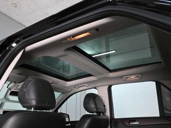 Mercedes-Benz GLE I (W166) с пробегом 2016 года, цена 4 249 000 рублей, 166161 км, внедорожник, Автокод Объявления