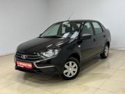 Lada (ВАЗ) Granta I Рестайлинг Альметьевск  - изображение 18